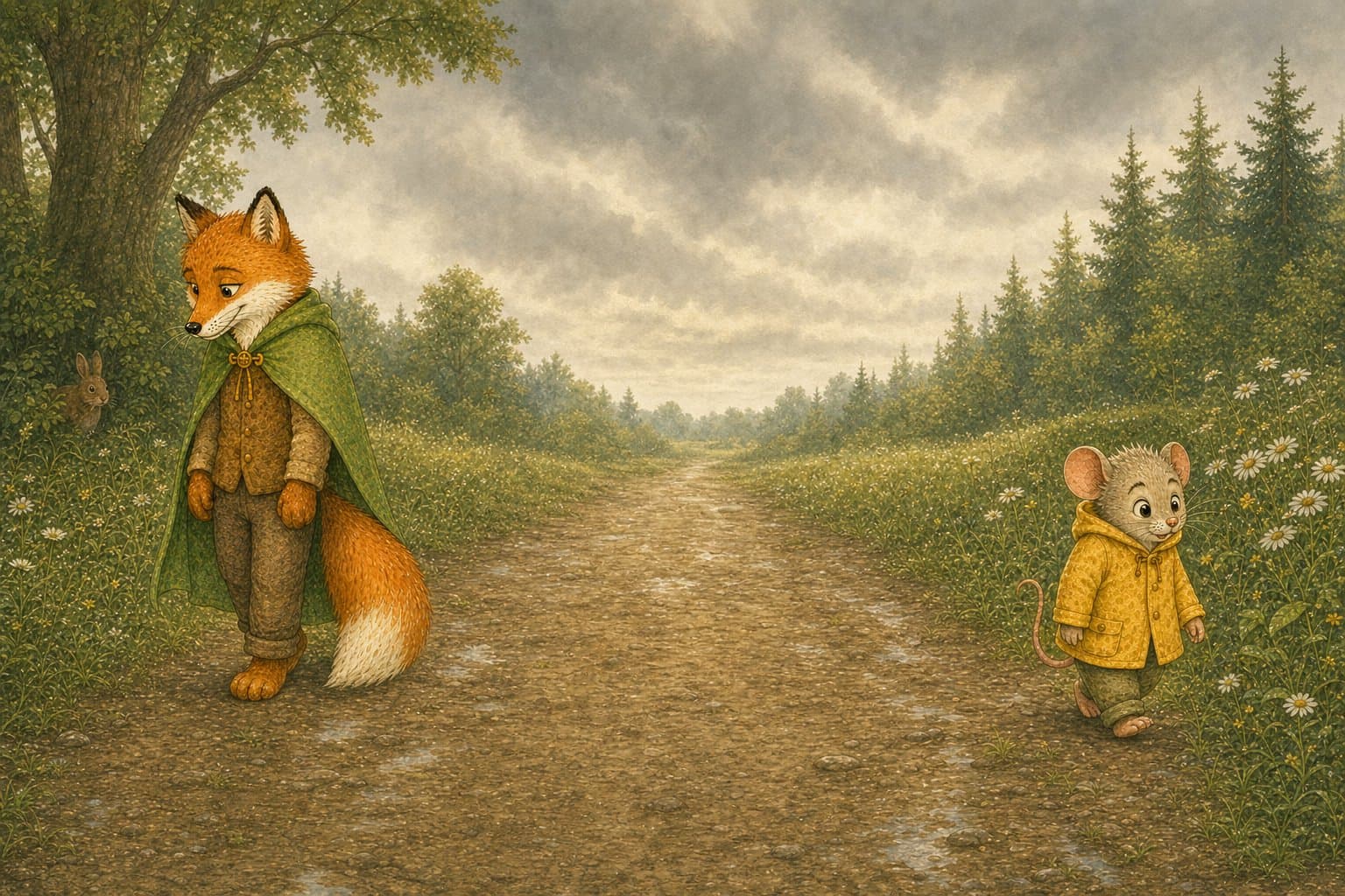 First day of school — a book that makes them brave